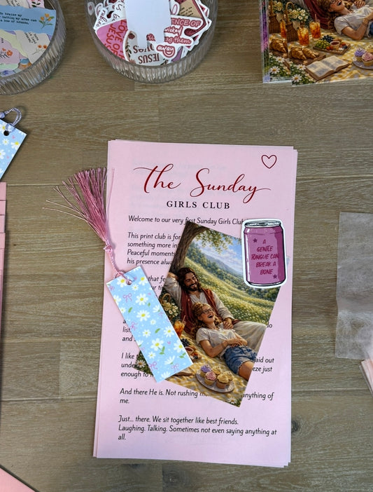 The May Edition