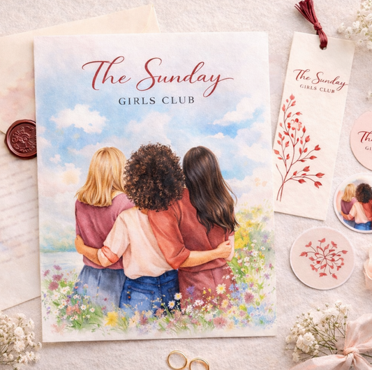 The Sunday Girls Club